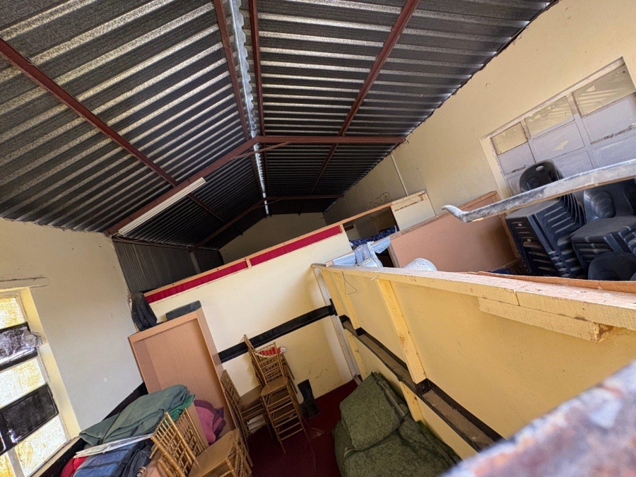Commercial Property for Sale in Appiesdry Eastern Cape